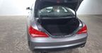 Mercedes Benz Clase Cla 2.0 CLA 250 CGI SPORT S/TECHO PAN AT Coupe 2016
