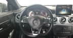 Mercedes Benz Clase Cla 2.0 CLA 250 CGI SPORT S/TECHO PAN AT Coupe 2016
