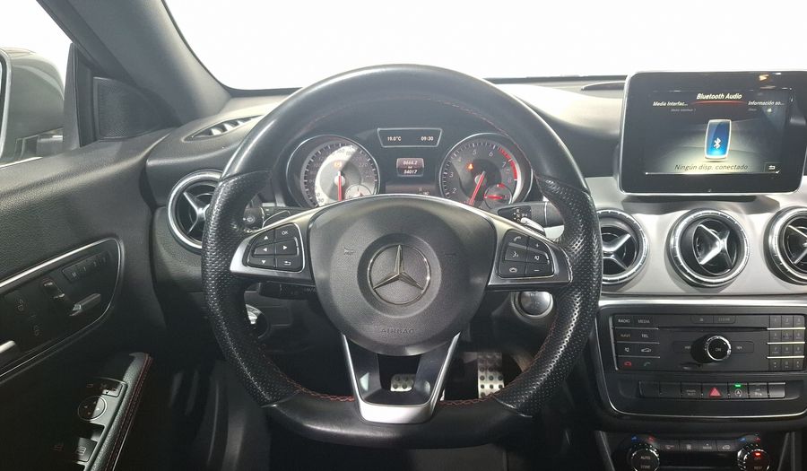 Mercedes Benz Clase Cla 2.0 CLA 250 CGI SPORT S/TECHO PAN AT Coupe 2016