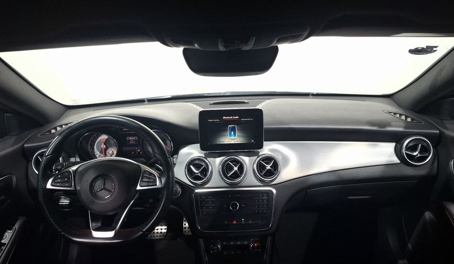 Mercedes Benz Clase Cla 2.0 CLA 250 CGI SPORT S/TECHO PAN AT Coupe 2016