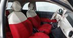 Fiat 500 1.4 POP MT Hatchback 2013