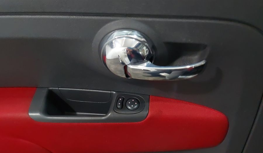 Fiat 500 1.4 POP MT Hatchback 2013