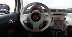 Fiat 500 1.4 POP MT Hatchback 2013