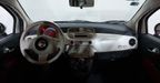 Fiat 500 1.4 POP MT Hatchback 2013