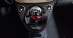 Fiat 500 1.4 POP MT Hatchback 2013