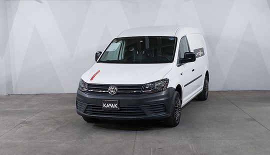 Volkswagen • Caddy