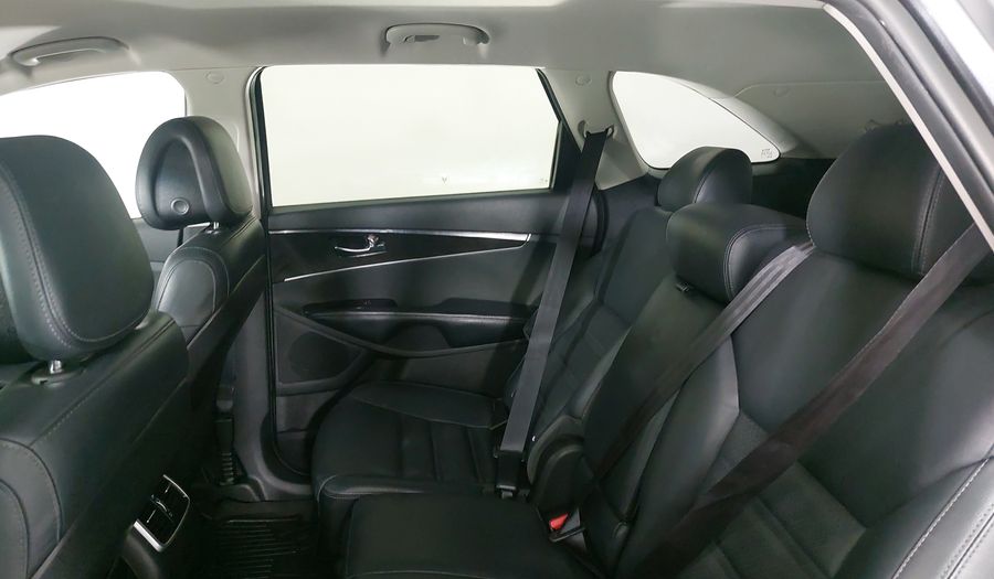 Kia Sorento 3.3 EX AT Suv 2016