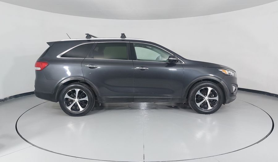 Kia Sorento 3.3 EX AT Suv 2016