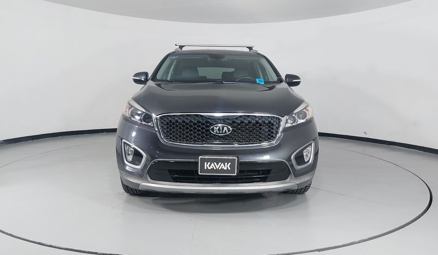 Kia Sorento 3.3 EX AT Suv 2016