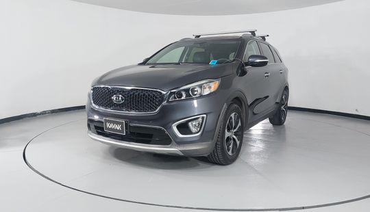 Kia • Sorento