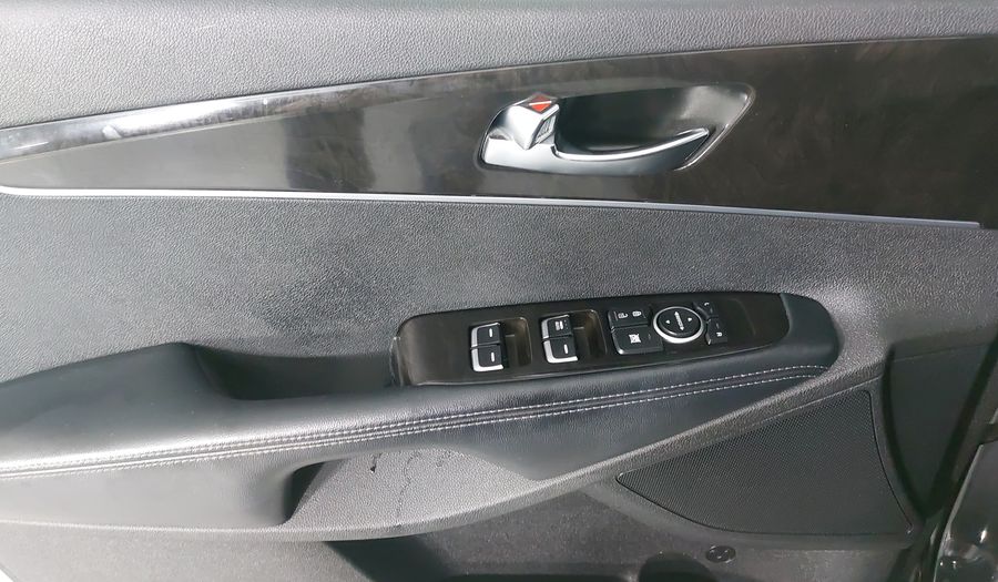 Kia Sorento 3.3 EX AT Suv 2016
