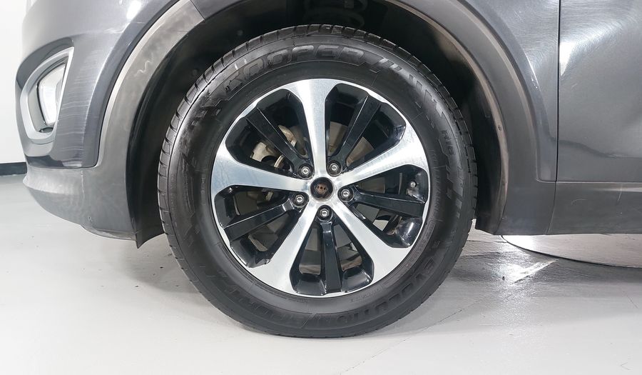 Kia Sorento 3.3 EX AT Suv 2016