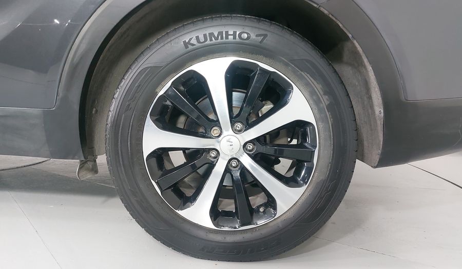 Kia Sorento 3.3 EX AT Suv 2016