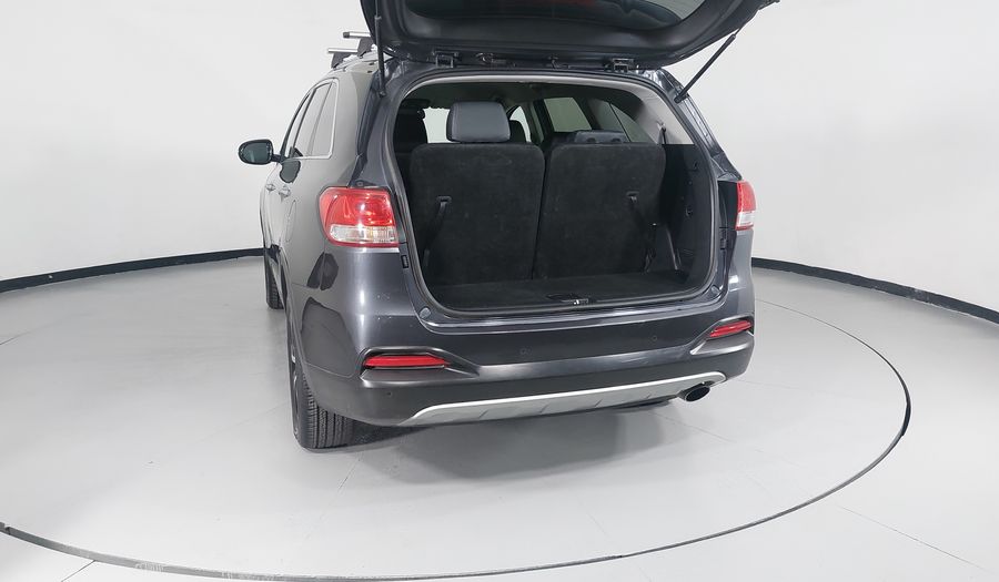 Kia Sorento 3.3 EX AT Suv 2016