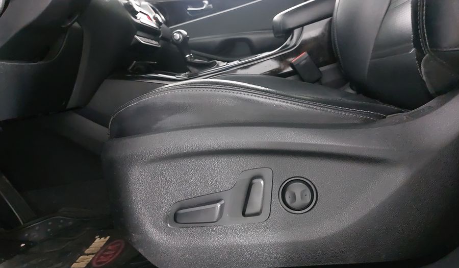 Kia Sorento 3.3 EX AT Suv 2016