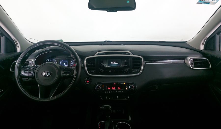 Kia Sorento 3.3 EX AT Suv 2016