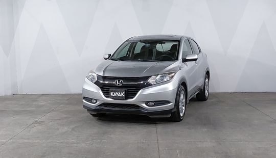 Honda • HR-V