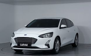 Ford • Focus