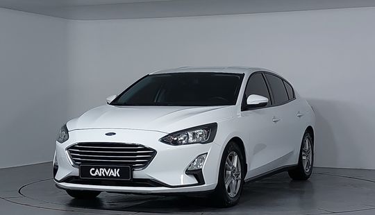 Ford • Focus