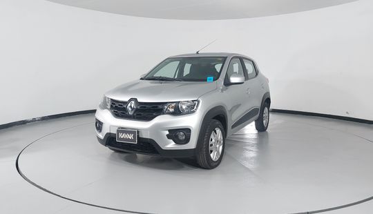 Renault • Kwid