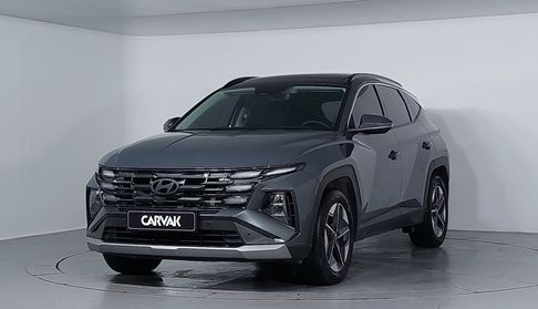 Hyundai Tucson 1.6 CRDI PRIME Suv 2024