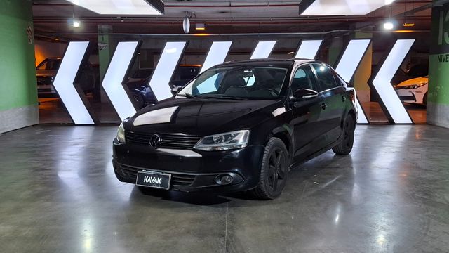 Volkswagen Vento 2.5 LUXURY