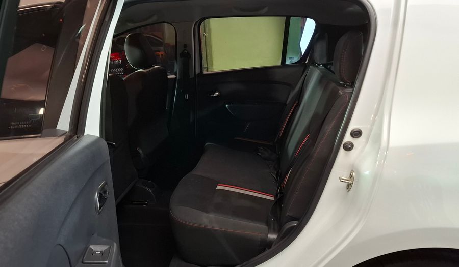 Renault Sandero 2.0 RS Hatchback 2018