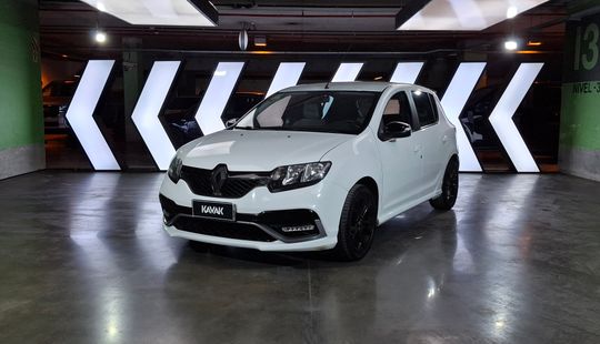 Renault • Sandero