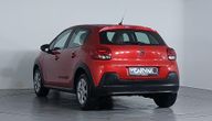 Citroën C3 1.2 PURETECH SS FEEL Hatchback 2021