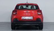 Citroën C3 1.2 PURETECH SS FEEL Hatchback 2021