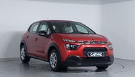 Citroën C3 1.2 PURETECH SS FEEL Hatchback 2021