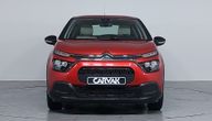 Citroën C3 1.2 PURETECH SS FEEL Hatchback 2021