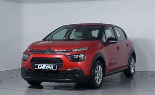 Citroën • C3