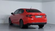 Fiat Egea 1.4 FIRE E6D URBAN Sedan 2021
