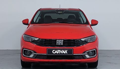 Fiat Egea 1.4 FIRE E6D URBAN Sedan 2021