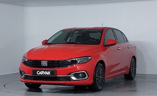 Fiat • Egea