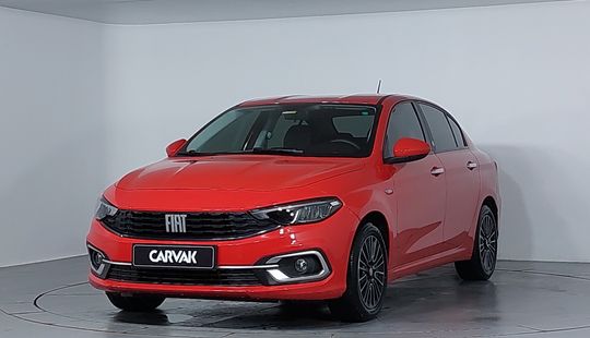 Fiat • Egea