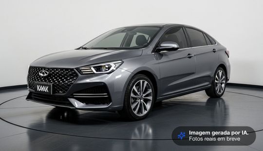 Chery • Arrizo 6