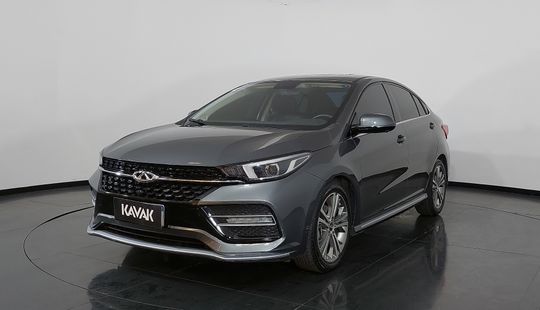 Chery • Arrizo 6