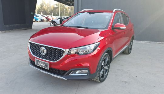Mg • Zs