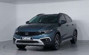 Fiat • Egea Cross