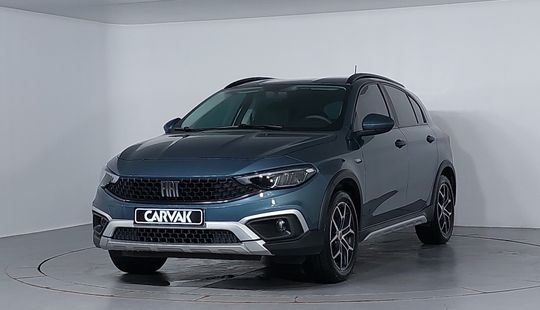 Fiat • Egea Cross