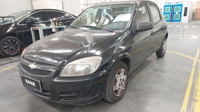 Chevrolet Celta 1.4 LS SPIRIT