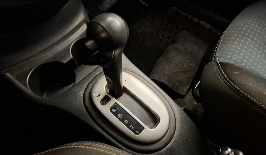 Nissan Versa 1.6 ADVANCE AUTO Sedan 2018