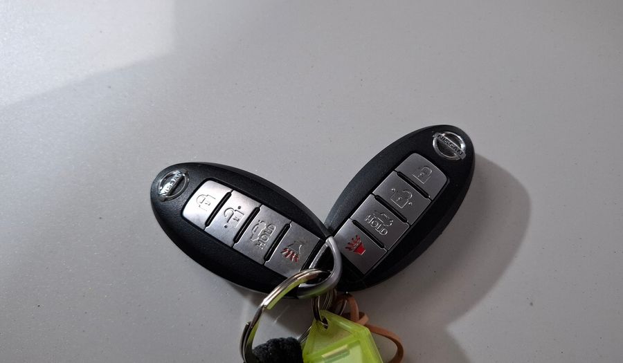 Nissan Versa 1.6 ADVANCE AUTO Sedan 2018