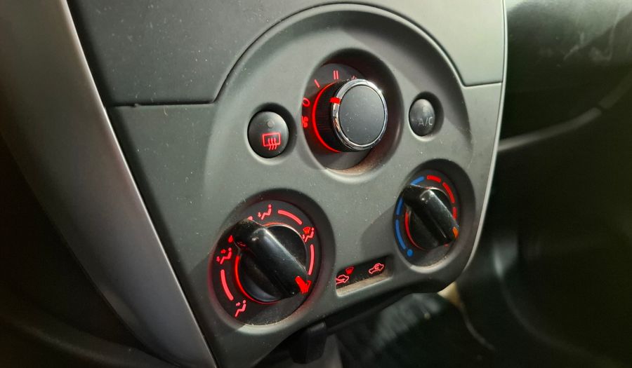 Nissan Versa 1.6 ADVANCE AUTO Sedan 2018