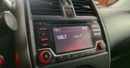Nissan Versa 1.6 ADVANCE AUTO Sedan 2018