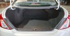 Nissan Versa 1.6 ADVANCE AUTO Sedan 2018