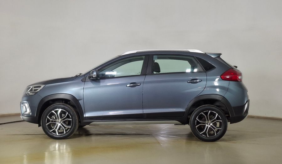 Chery Tiggo 2 1.5 GLS Suv 2022