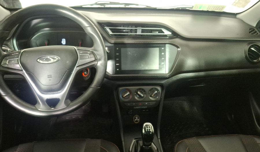 Chery Tiggo 2 1.5 GLS Suv 2022